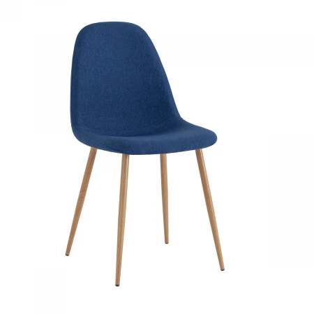 Кухонный стул Stool Group Валенсия SN темно-синий OS-001 1009-22