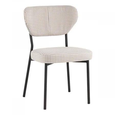 Кухонный стул Stool Group Билл FDC9672 Houndstooth 3