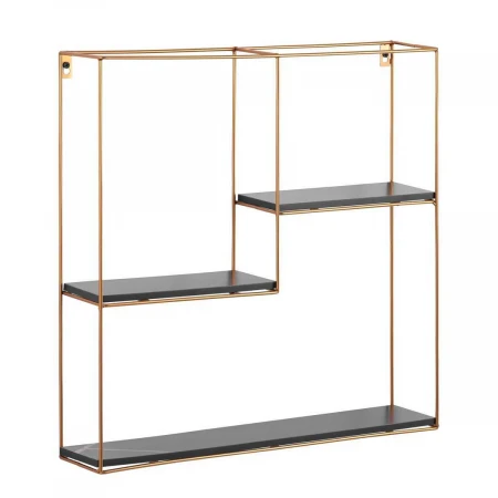 Стеллаж Stool Group Luna FDC9684 g bl/m