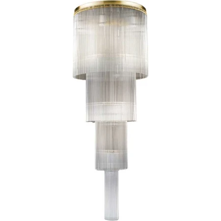 Потолочная люстра KUTEK FILAGO FIL-PLM-10(P)600/500