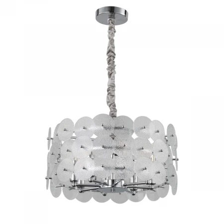 Люстра De City Линген 602010708