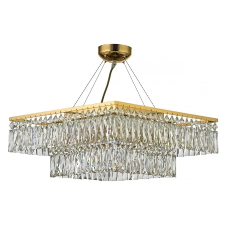 Люстра подвесная Arti Lampadari Elite Acquaro E 1.5.50.100 GP