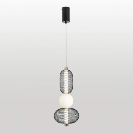 Подвесной светильник Lussole LSP-7530