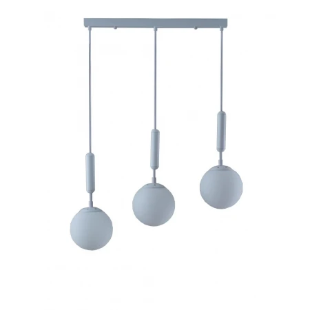 Светильник подвесной Moderli Scrumbel V11567-3P