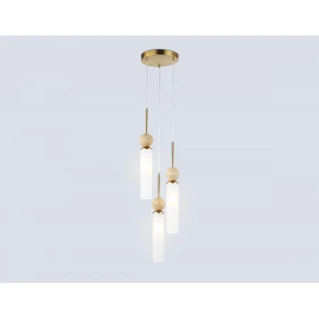 Подвесной светильник Ambrella light High light LH53257