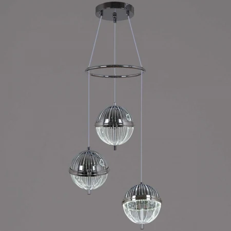 Люстра подвесная Reluce 05880-0.9-03 CR