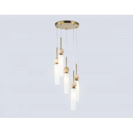 Подвесной светильник Ambrella light High light LH53259