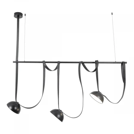 Линейно-подвесной светильник Lussole LSP-7521