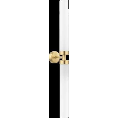 Настенный светильник KUTEK MOOD Mussa MUS-K-2(ZM)II 640