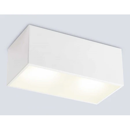 Светильник накладной AMBRELLA LIGHT TECHNO SPOT TN6534