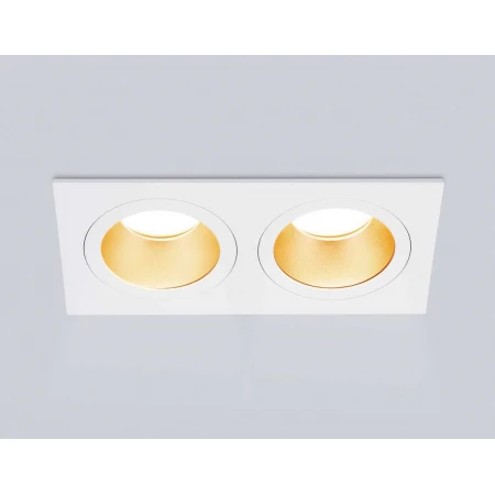 Светильник встраиваемый Ambrella Light TN102831 Светильник встраиваемый Ambrella Light TN102831