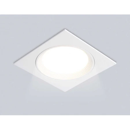 Светильник встраиваемый Ambrella Light TN51803 Светильник встраиваемый Ambrella Light TN51803