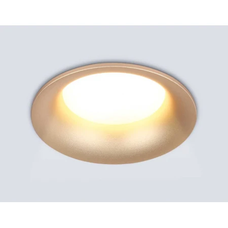 Светильник встраиваемый Ambrella Light TN51812 Светильник встраиваемый Ambrella Light TN51812