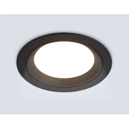 Светильник встраиваемый Ambrella Light TN51802 Светильник встраиваемый Ambrella Light TN51802