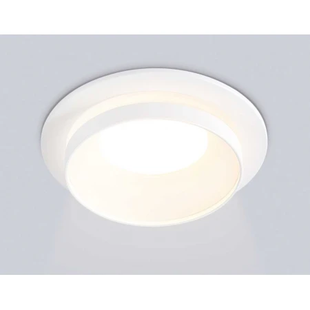 Светильник встраиваемый Ambrella Light TN30707 Светильник встраиваемый Ambrella Light TN30707