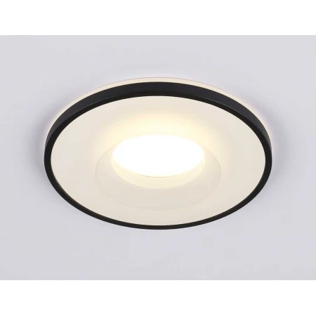 Светильник встраиваемый Ambrella Light TN3201 Светильник встраиваемый Ambrella Light TN3201