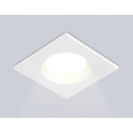 Светильник встраиваемый Ambrella Light TN102817 Светильник встраиваемый Ambrella Light TN102817