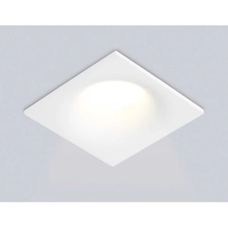 Светильник встраиваемый Ambrella Light TN102811 Светильник встраиваемый Ambrella Light TN102811