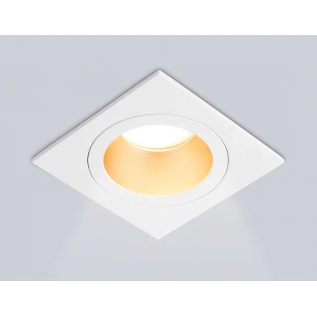 Светильник встраиваемый Ambrella Light TN102827 Светильник встраиваемый Ambrella Light TN102827