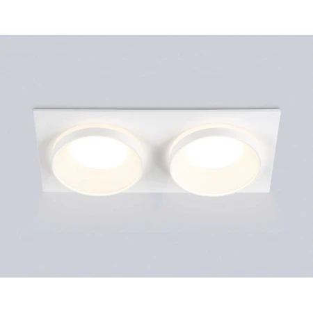 Светильник встраиваемый Ambrella Light TN30711 Светильник встраиваемый Ambrella Light TN30711