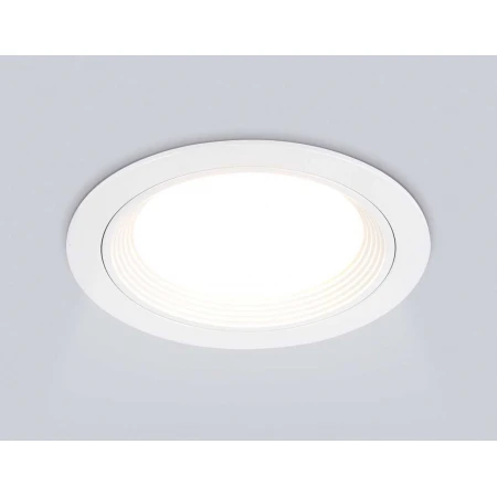 Светильник встраиваемый Ambrella Light TN51801 Светильник встраиваемый Ambrella Light TN51801