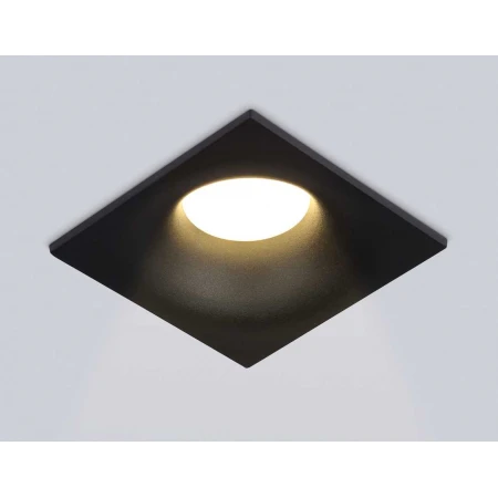 Светильник встраиваемый Ambrella Light TN102812 Светильник встраиваемый Ambrella Light TN102812