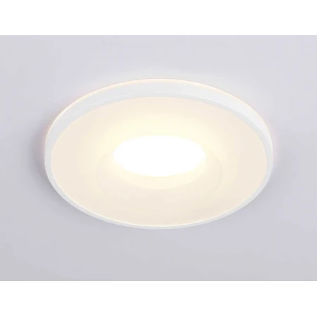 Светильник встраиваемый Ambrella Light TN3200 Светильник встраиваемый Ambrella Light TN3200