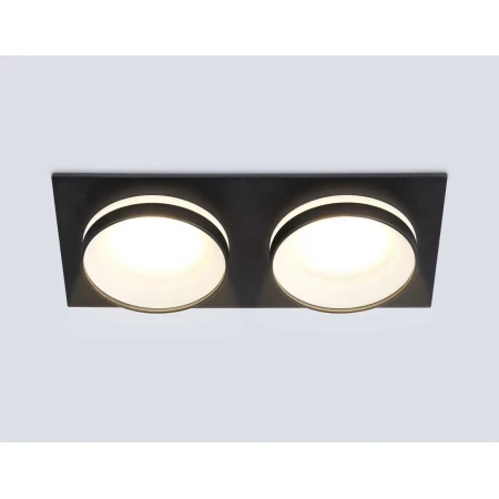 Светильник встраиваемый Ambrella Light TN30712 Светильник встраиваемый Ambrella Light TN30712