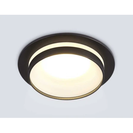 Светильник встраиваемый Ambrella Light TN30708 Светильник встраиваемый Ambrella Light TN30708