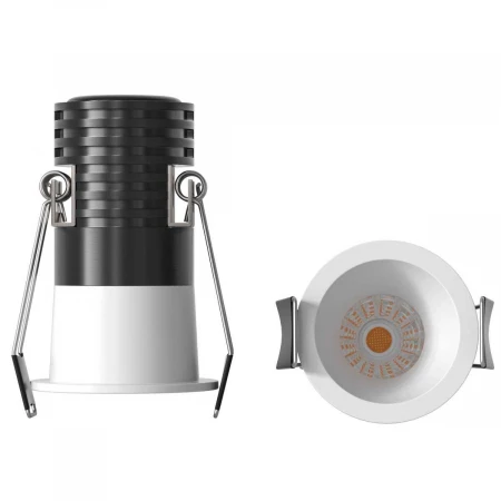 Встраиваемый светильник Mantra CANE 9269 Встраиваемый светильник Mantra CANE 9269