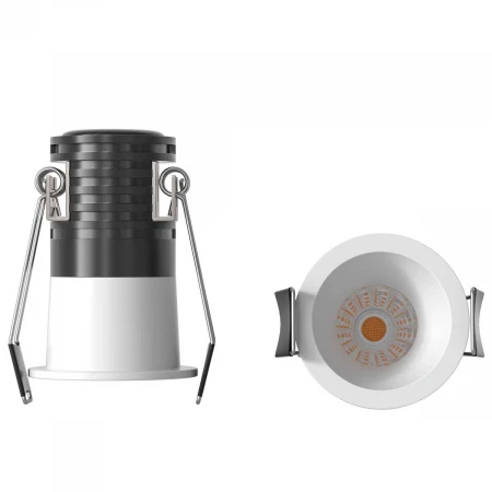 Встраиваемый светильник Mantra CANE 9265 Встраиваемый светильник Mantra CANE 9265