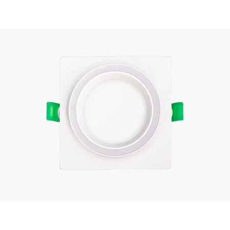 Встраиваемый светильник LEDS POWER GX53-S04W, серия SPOT 009155