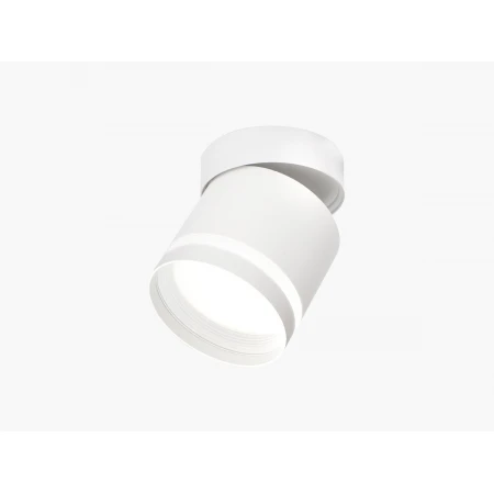 Накладной светильник LEDS POWER GX53-105W, серия SPOT 009421