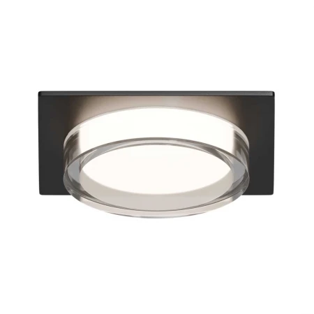 Точечный светильник Apeyron Shine 16-107