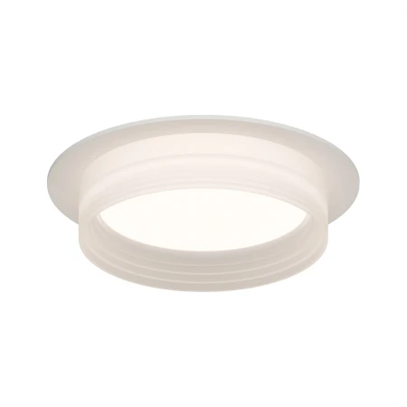 Точечный светильник Apeyron Nimbus 16-110