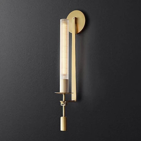 Бра Loft-Concept Restoration Hardware FONTANELLE  44.442-0