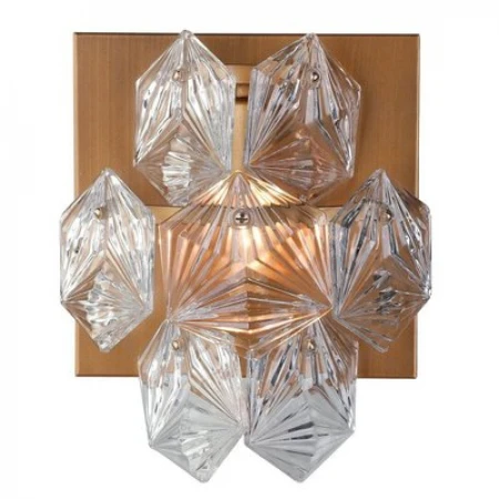 Бра Loft-Concept Tiers Crystal Light 44.460-0