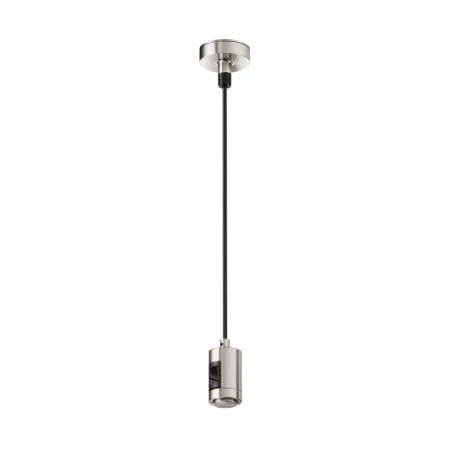 Комплектующие для трековой системы Maytoni Technical TRA157SW-B1-PT