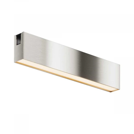 Трековый светильник Maytoni Technical TR151-1-12W3K-PT