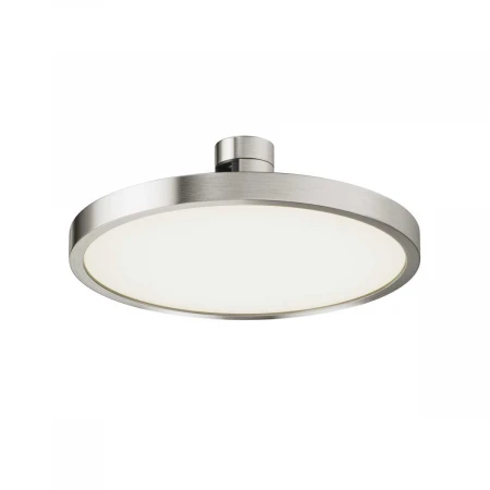 Трековый светильник Maytoni Technical TR153-1-10W4K-PT