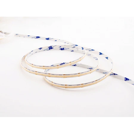 Светодиодная лента LEDS POWER NEW COB 256/м (11Вт/м) 24В холодная 005577