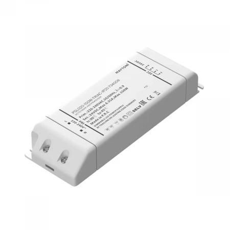 Блок питания  Maytoni Lighting control 734008