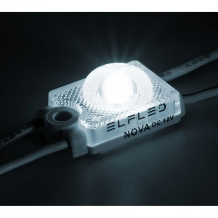 Модуль светодиодный ELFLED NOVA 1, холодный белый ELFLED-NOVA 1 CW