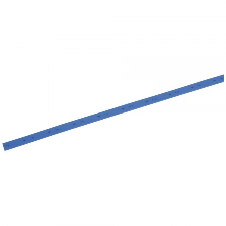 Трубка термоусадочная ТТУ нг-LS 5/2,5 синяя (1м) IEK UDRS-D5-1-K07 Трубка термоусадочная ТТУ нг-LS 5/2,5 синяя (1м) IEK UDRS-D5-1-K07