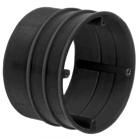 Кольцо переходное для коробок для монолитного строительства IEK UKM-20D-KU Кольцо переходное для коробок для монолитного строительства IEK UKM-20D-KU