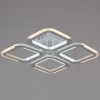 Потолочная светодиодная люстра Reluce 09821-3.3-04 WH