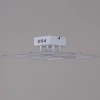 Потолочная светодиодная люстра Reluce 09821-3.3-04 WH