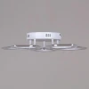 Потолочная светодиодная люстра Reluce 09827-3.3-05 WH