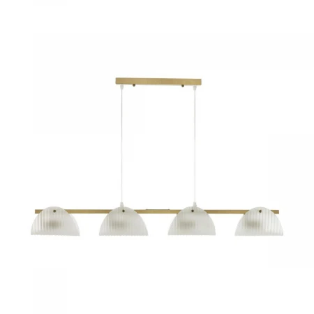 Подвесная люстра Lumion Neoclassi Fioro 6571/4C