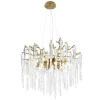 Подвесная люстра Loft IT Waterfall 10350/600 AB Подвесная люстра Loft IT Waterfall 10350/600 AB